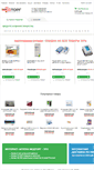 Mobile Screenshot of medtorg02.ru